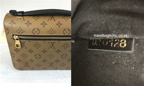 louis vuitton id number|louis vuitton 070117.